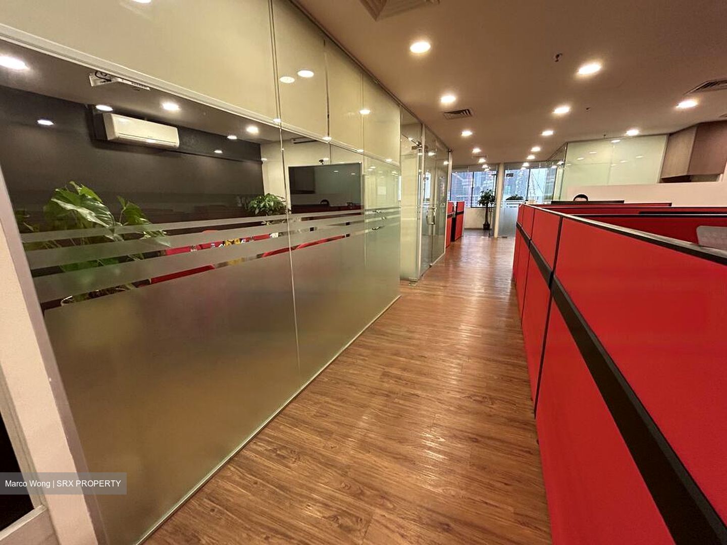 Capital Tower (D1), Office #483731501